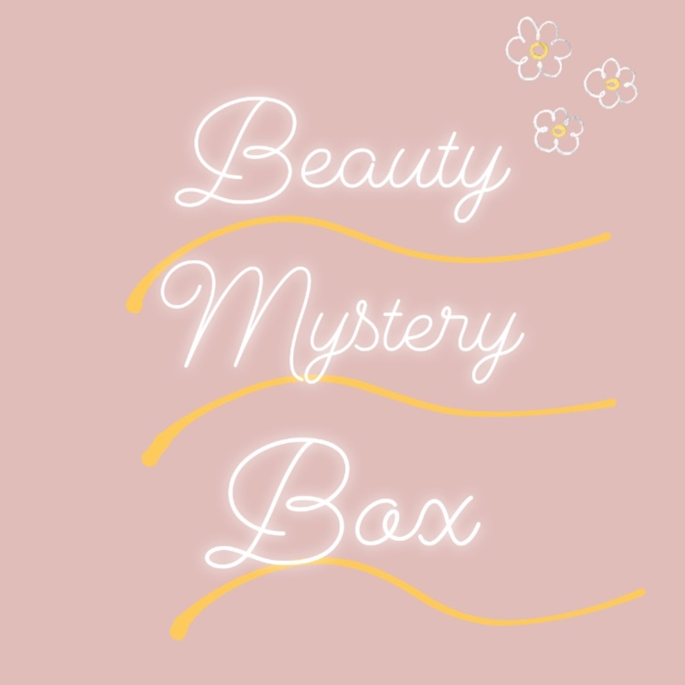 Beauty Mystery Boxes!